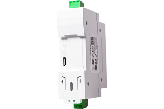 Serial to Ethernet - USR-DR302/301