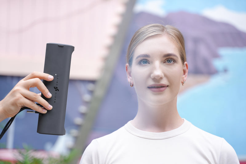 Load image into Gallery viewer, Magic Swift Plus 3D Scanner