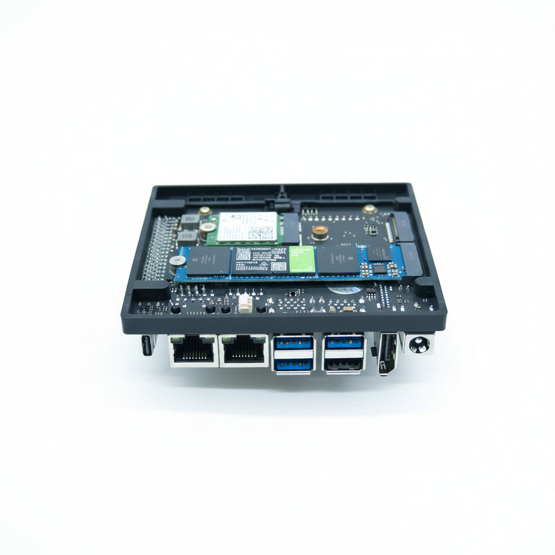 Load image into Gallery viewer, ThinkRobotics Edge AI Device with NVIDIA Jetson Orin™ NX 8GB / 16GB module (Dual Ethernet)