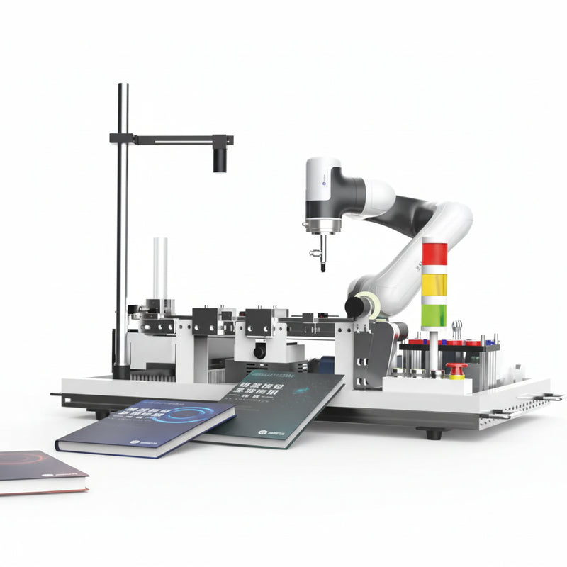 Load image into Gallery viewer, Magician E6 – 6 Axis Educational Collaborative Robot