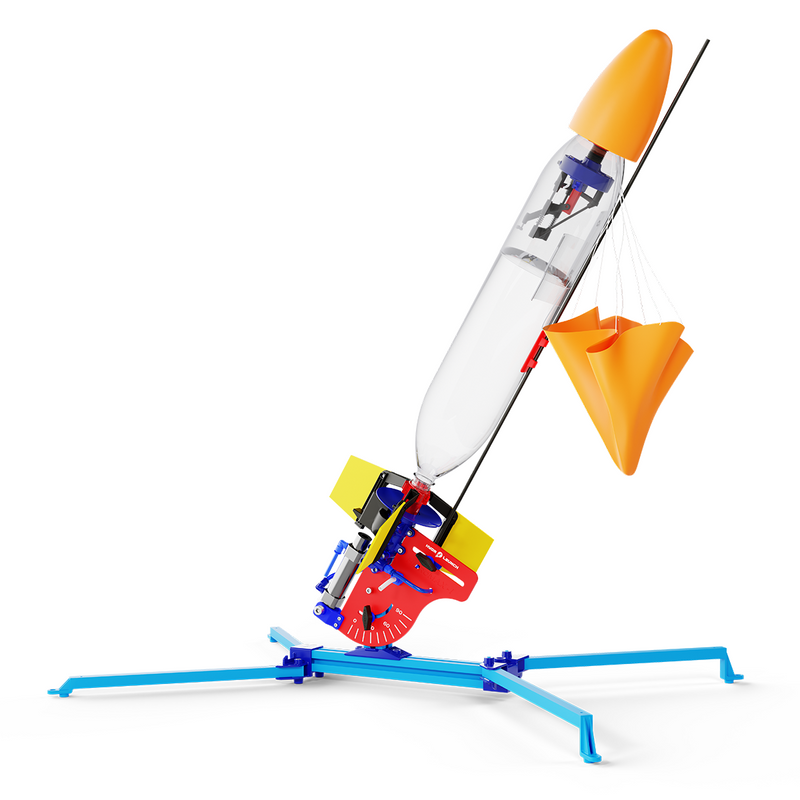 Load image into Gallery viewer, HydroLaunch Water Rocket Starter Pack