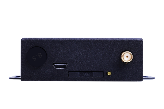 4G Industrial Router - USR-G805