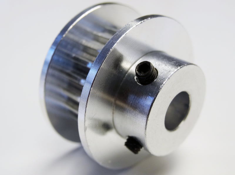 Load image into Gallery viewer, GT3 Timing Pulley (1pc - 9mm/10mm Belt)