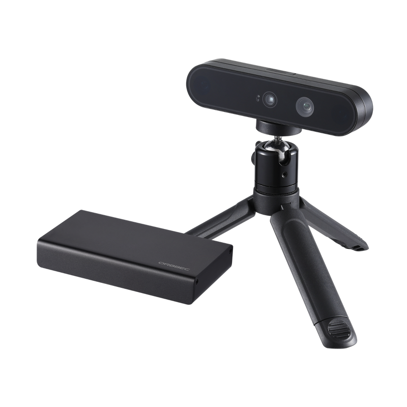 Load image into Gallery viewer, Orbbec Gemini 2 XL (with PoE)