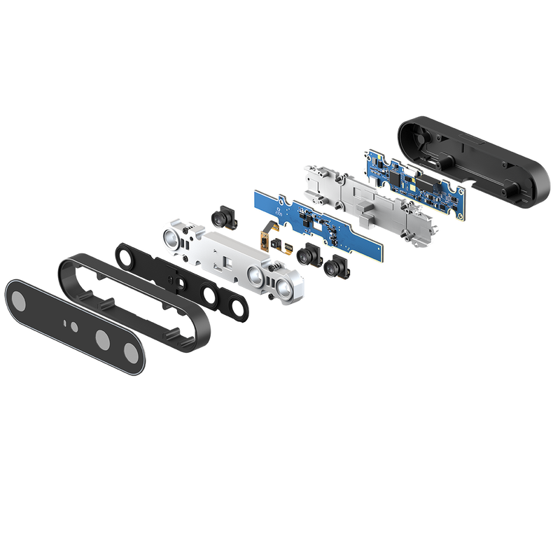 Load image into Gallery viewer, Orbbec Gemini 2 3D Camera