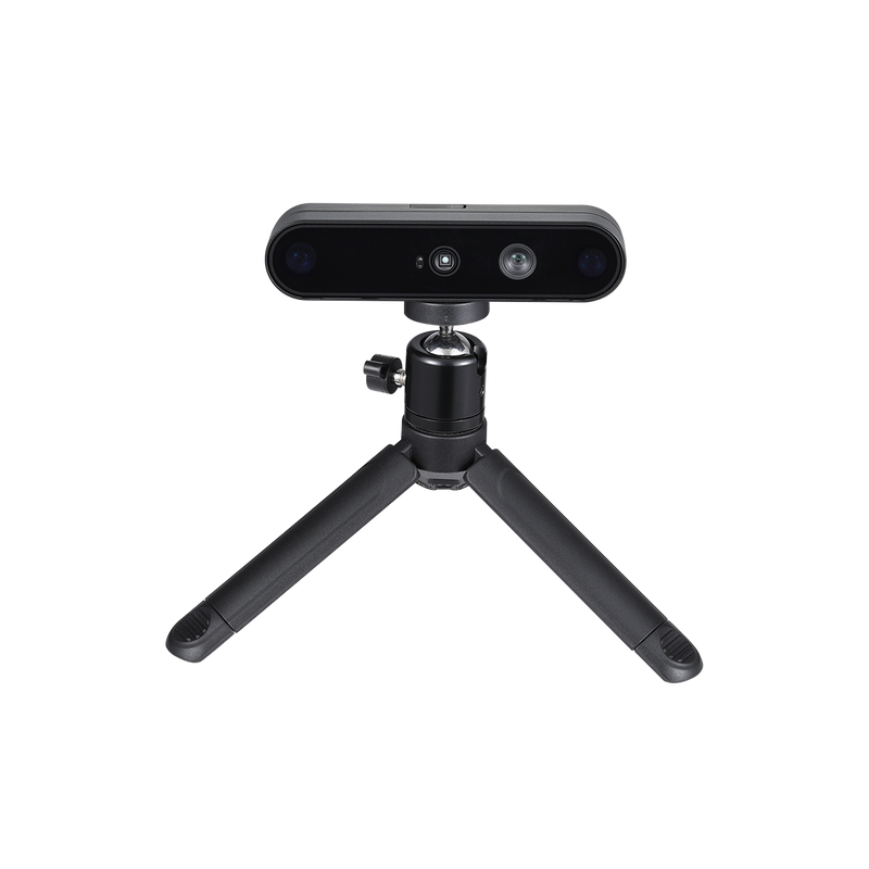 Load image into Gallery viewer, Orbbec Gemini 2 XL (with PoE)