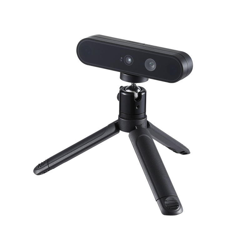 Load image into Gallery viewer, Orbbec Gemini 2 XL (with PoE)