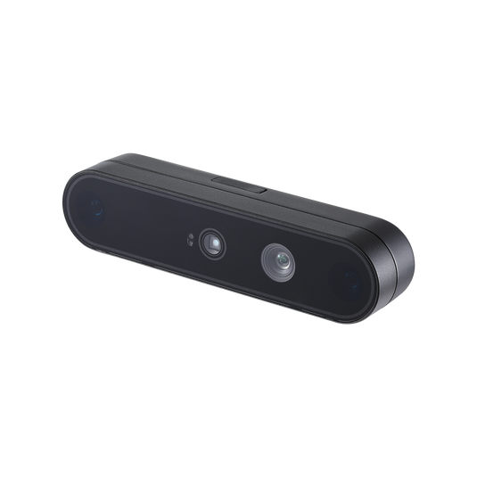 Orbbec Gemini 2 XL (with PoE)