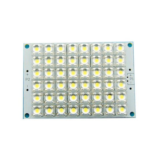 Super Bright White Piranha LED Panel