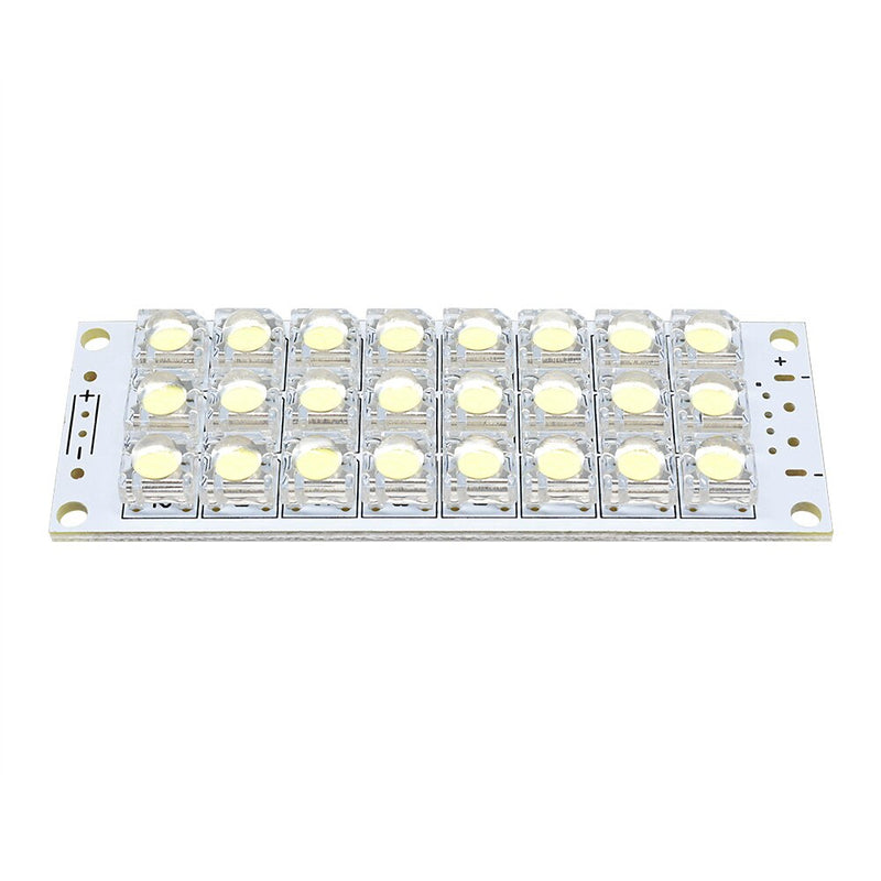 Load image into Gallery viewer, Super Bright White Piranha LED Panel