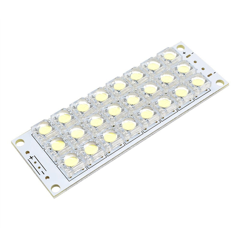 Load image into Gallery viewer, Super Bright White Piranha LED Panel