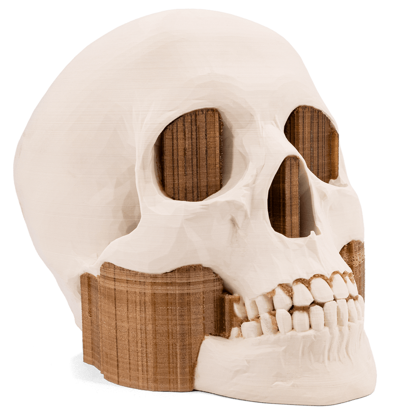 Load image into Gallery viewer, 3DXTech SIMUBONE BONE MODELING FILAMENT