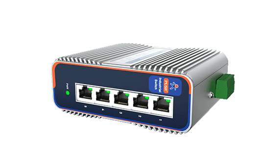 Ethernet Switch/Industrial - USR-ISG1005/1008