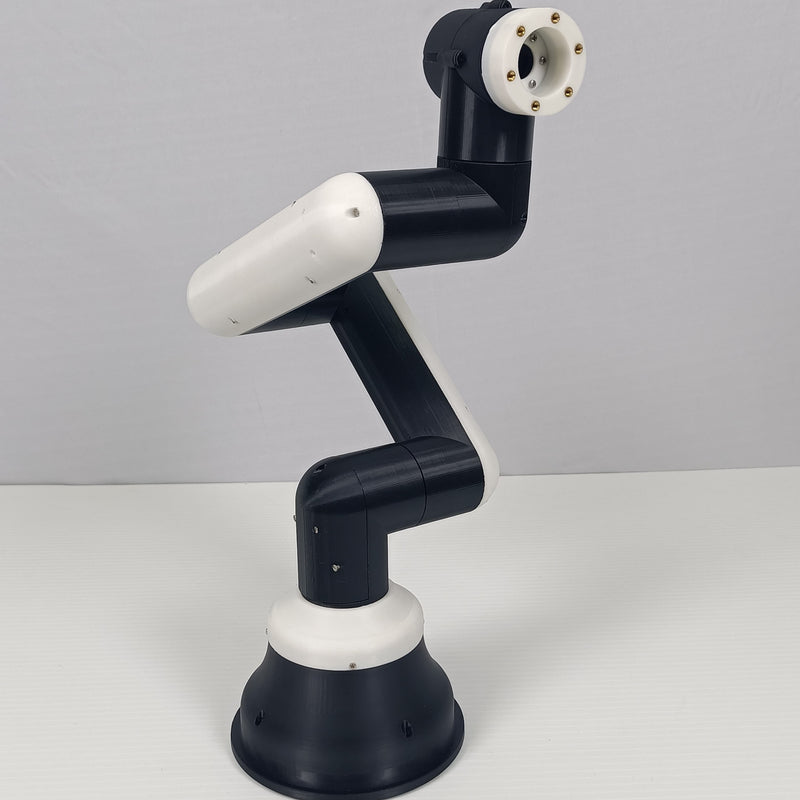 Load image into Gallery viewer, Kikobot C1 - 6 DOF Collaborative Robotic Arm