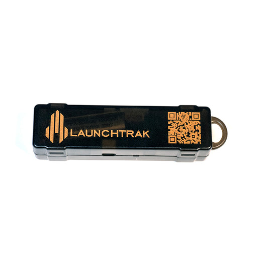 LaunchTrak Altimeter by SpaceTrek