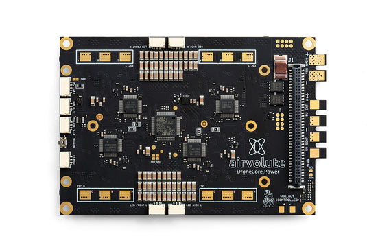 Airvolute DroneCore 1