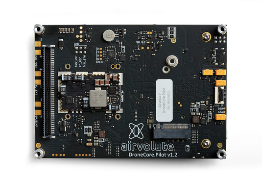 Airvolute DroneCore 1