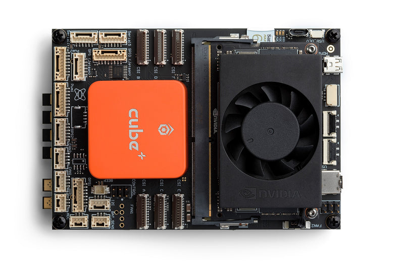 Load image into Gallery viewer, Airvolute DroneCore 1