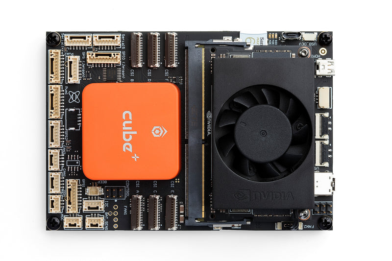 Load image into Gallery viewer, Airvolute DroneCore 1