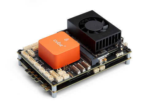 Airvolute DroneCore 1