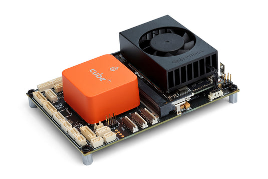 Airvolute DroneCore 1