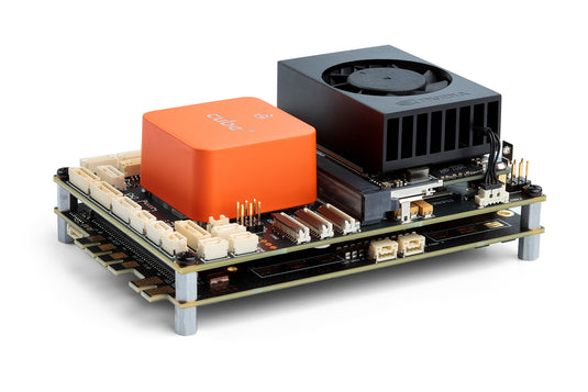 Airvolute DroneCore 1