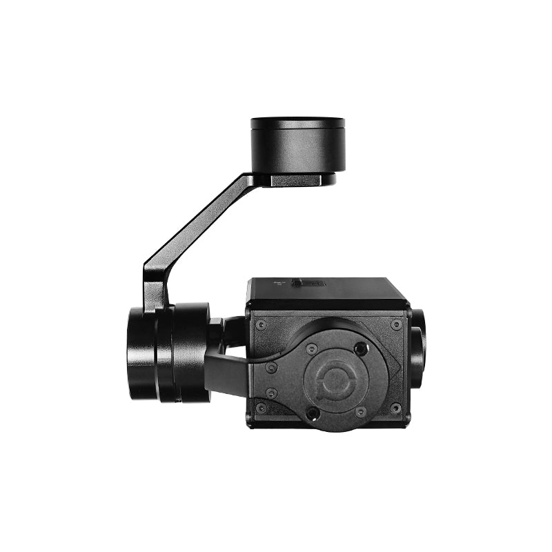Load image into Gallery viewer, Mini Z10TIR DJI Gimbal 1080p HD Camera Thermal Imaging Tracking Camera