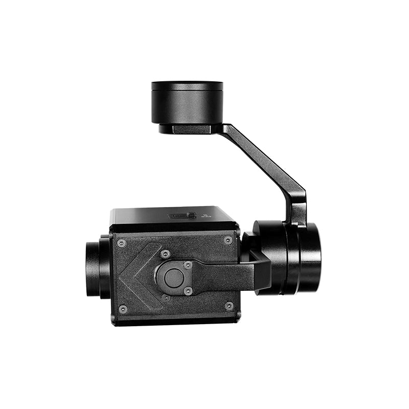 Load image into Gallery viewer, Mini Z10TIR DJI Gimbal 1080p HD Camera Thermal Imaging Tracking Camera