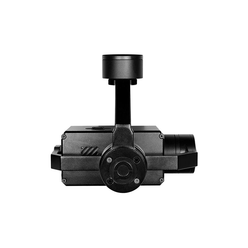 Load image into Gallery viewer, Mini Z10TIR DJI Gimbal 1080p HD Camera Thermal Imaging Tracking Camera