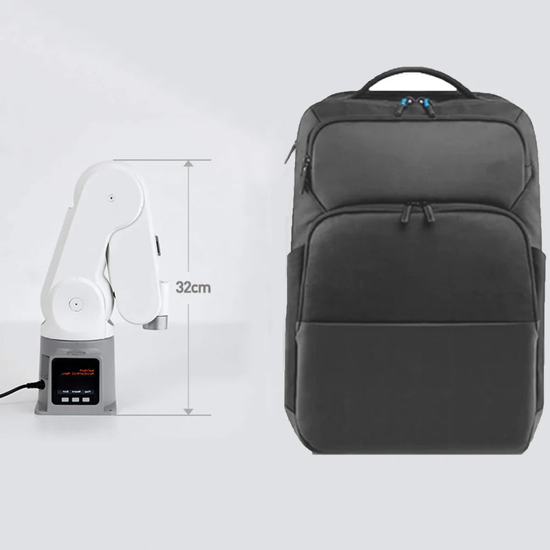 Load image into Gallery viewer, MyPalletizer 260 M5Stack - Compact 4-Axis Robotic Arm