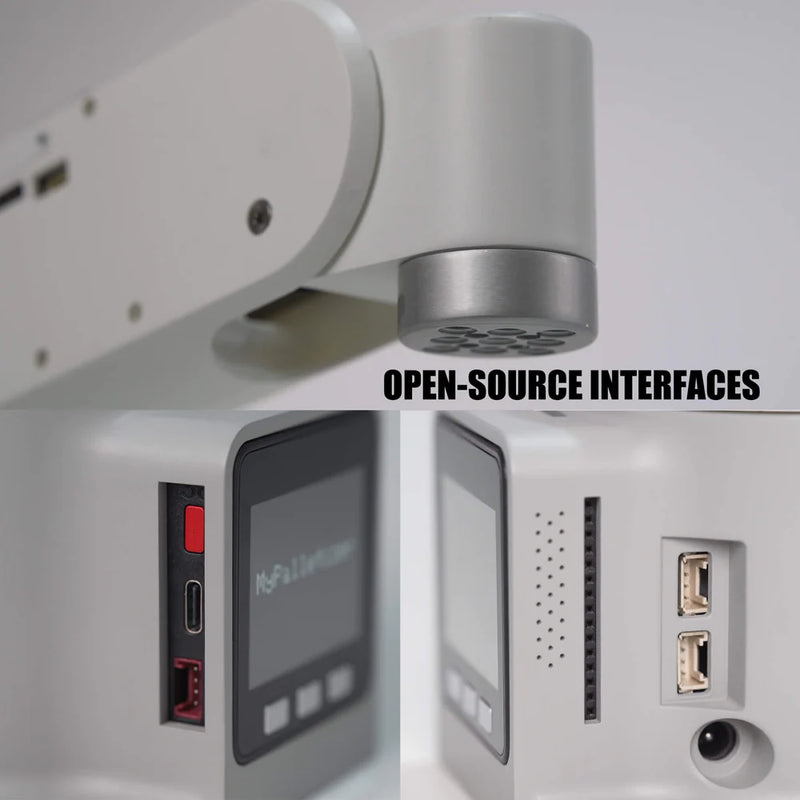 Load image into Gallery viewer, MyPalletizer 260 M5Stack - Compact 4-Axis Robotic Arm