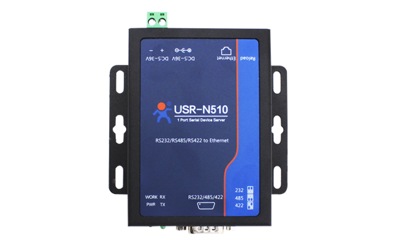 Load image into Gallery viewer, Serial to Ethernet - USR-N510