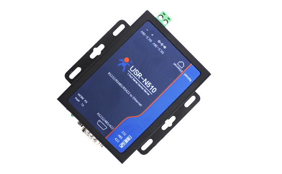Load image into Gallery viewer, Serial to Ethernet - USR-N510