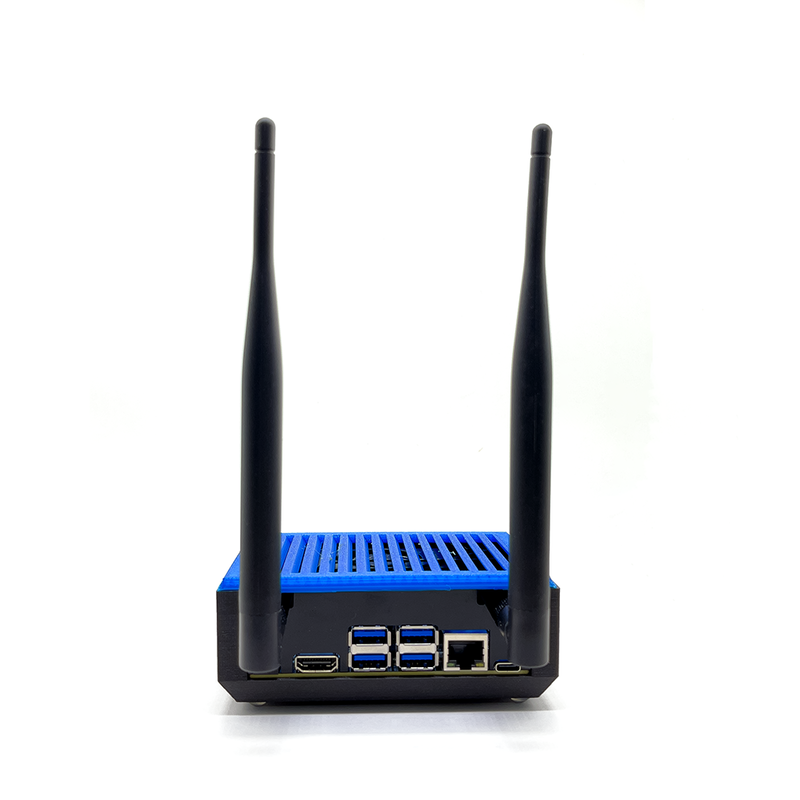 Load image into Gallery viewer, ThinkRobotics Edge AI Device with NVIDIA Jetson Orin Nano (J3010/J3011) - Made in India