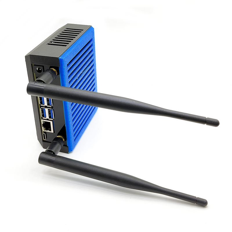 Load image into Gallery viewer, ThinkRobotics Edge AI Device with NVIDIA Jetson Orin Nano (J3010/J3011) - Made in India