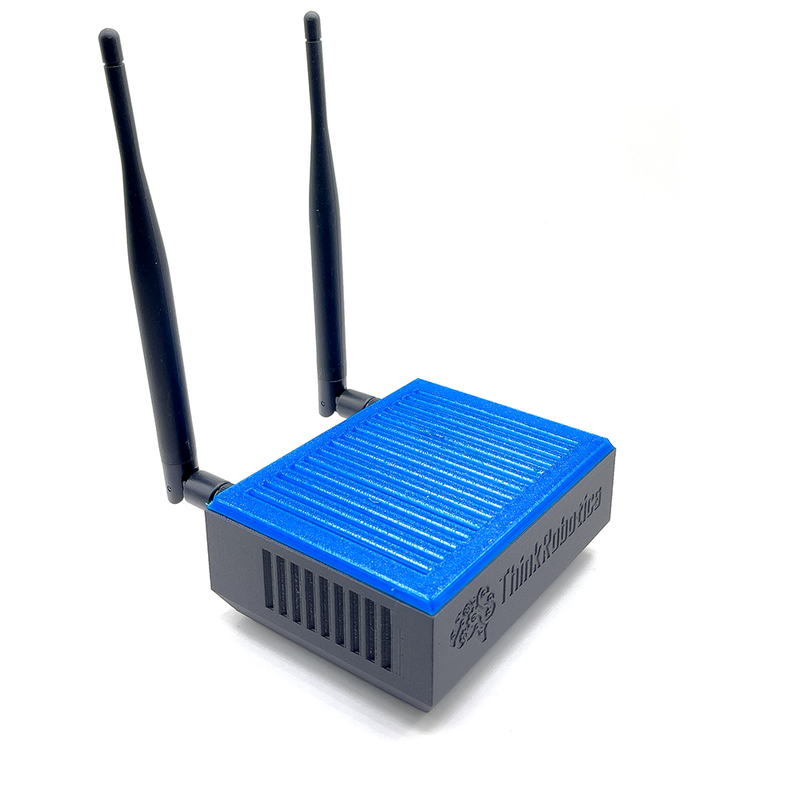 Load image into Gallery viewer, ThinkRobotics Edge AI Device with NVIDIA Jetson Orin Nano (J3010/J3011) - Made in India