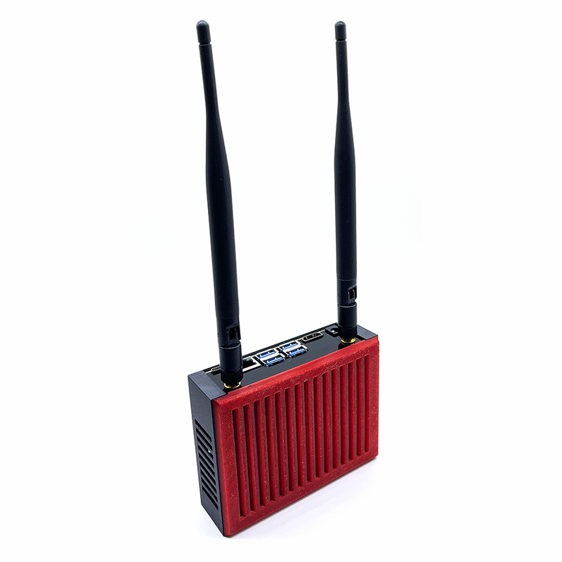 Load image into Gallery viewer, ThinkRobotics Edge AI Device with NVIDIA Jetson Orin NX 8GB module