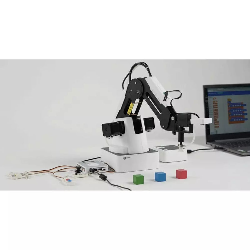 Load image into Gallery viewer, Sensor Kit for Magician with Magic Box & AI Camera