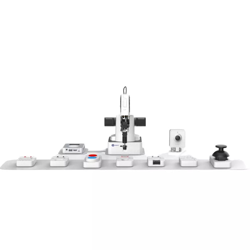 Load image into Gallery viewer, Sensor Kit for Magician with Magic Box & AI Camera
