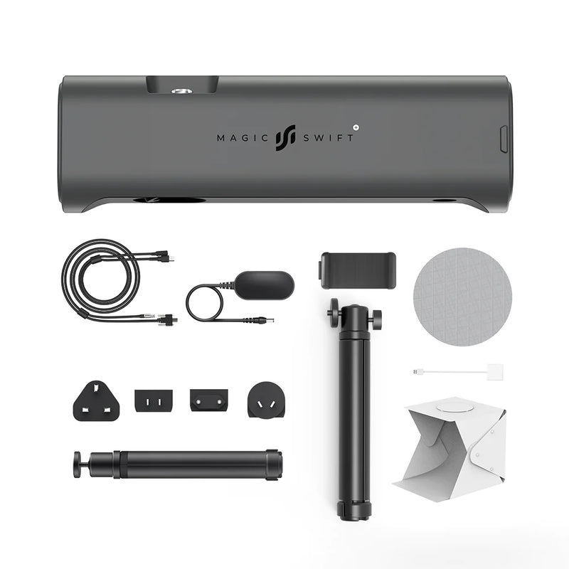 Load image into Gallery viewer, Magic Swift Plus 3D Scanner