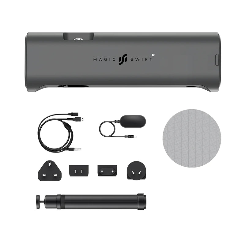 Load image into Gallery viewer, Magic Swift Plus 3D Scanner