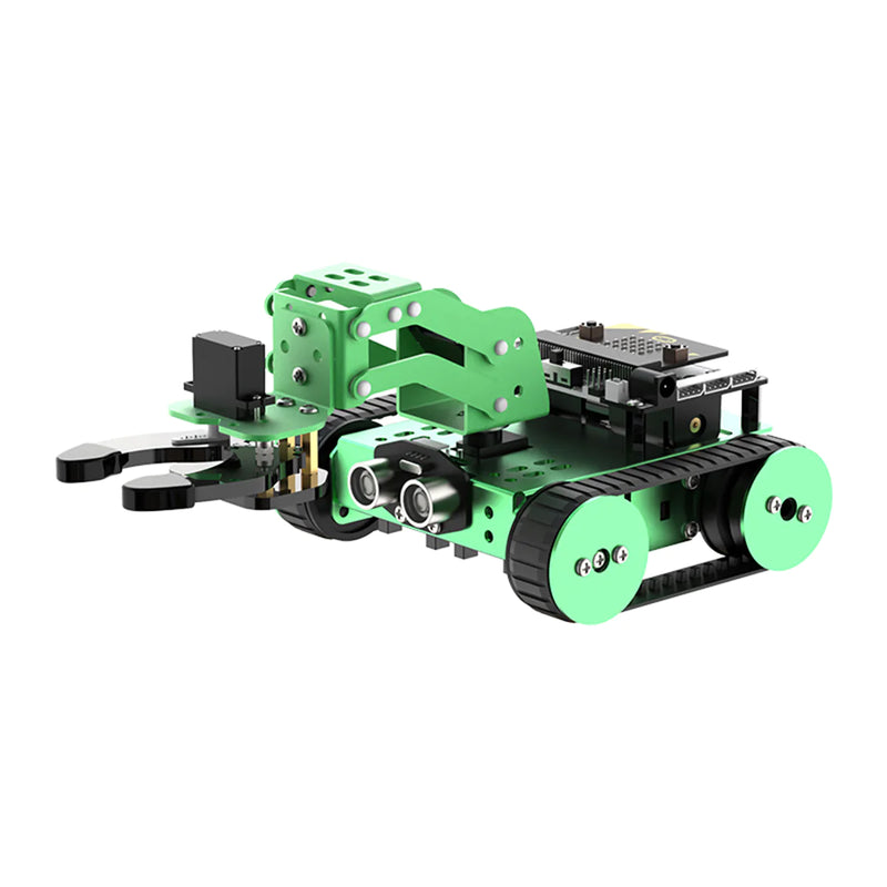 Load image into Gallery viewer, Qtruck Programmable Educational Robot