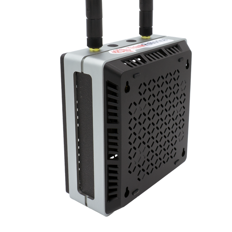 Load image into Gallery viewer, ThinkRobotics Edge AI Device with NVIDIA Jetson Orin NX 8GB / 16GB module (J4011/J4012)