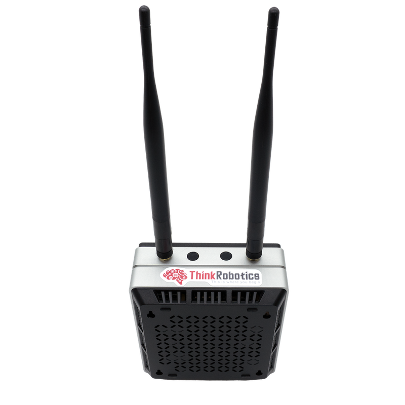 Load image into Gallery viewer, ThinkRobotics Edge AI Device with NVIDIA Jetson Orin NX 8GB / 16GB module (J4011/J4012)