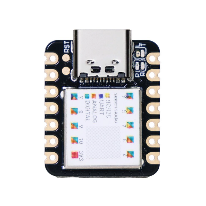 Load image into Gallery viewer, Seeeduino XIAO SAMD21