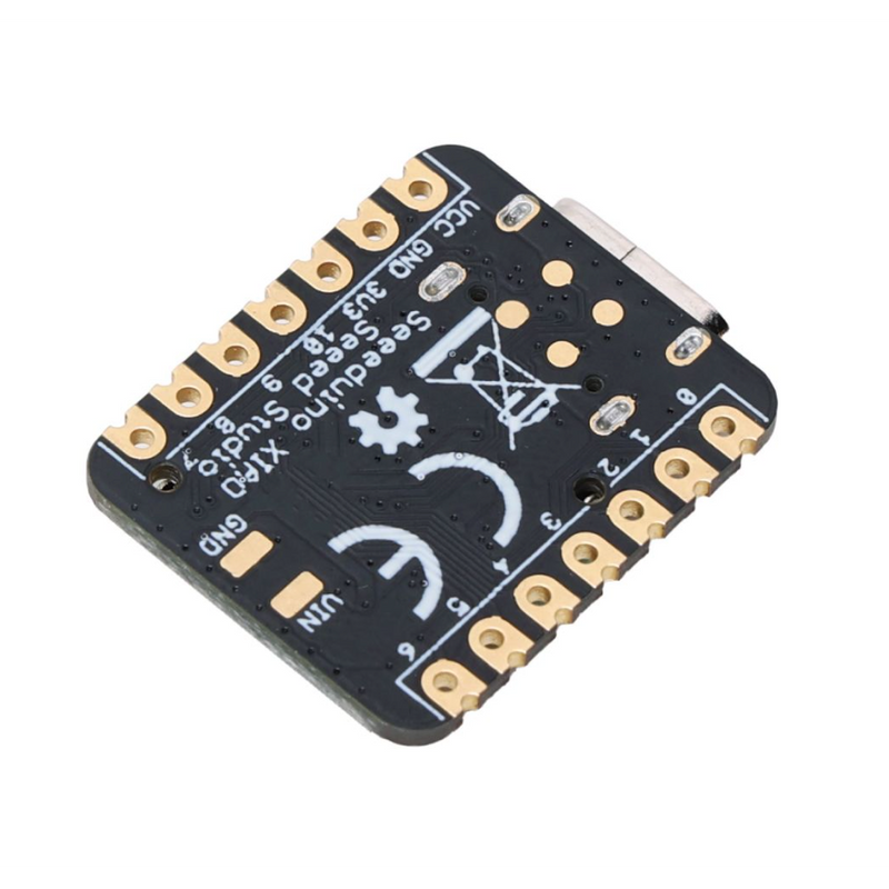 Load image into Gallery viewer, Seeeduino XIAO SAMD21