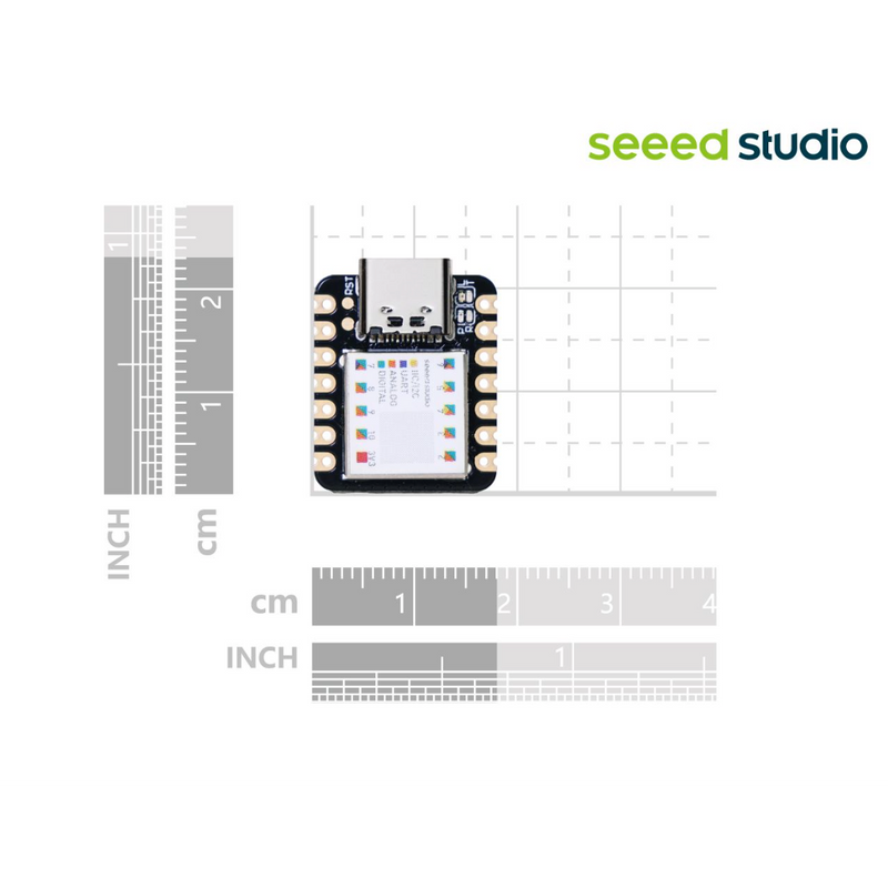 Load image into Gallery viewer, Seeeduino XIAO SAMD21