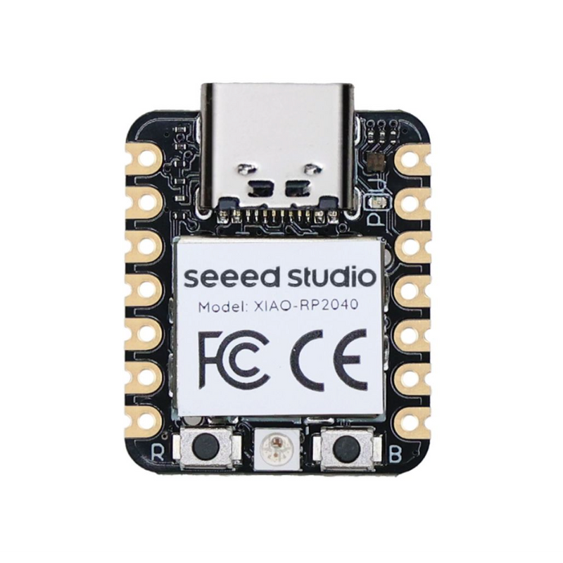 Load image into Gallery viewer, Seeed Studio XIAO RP2040