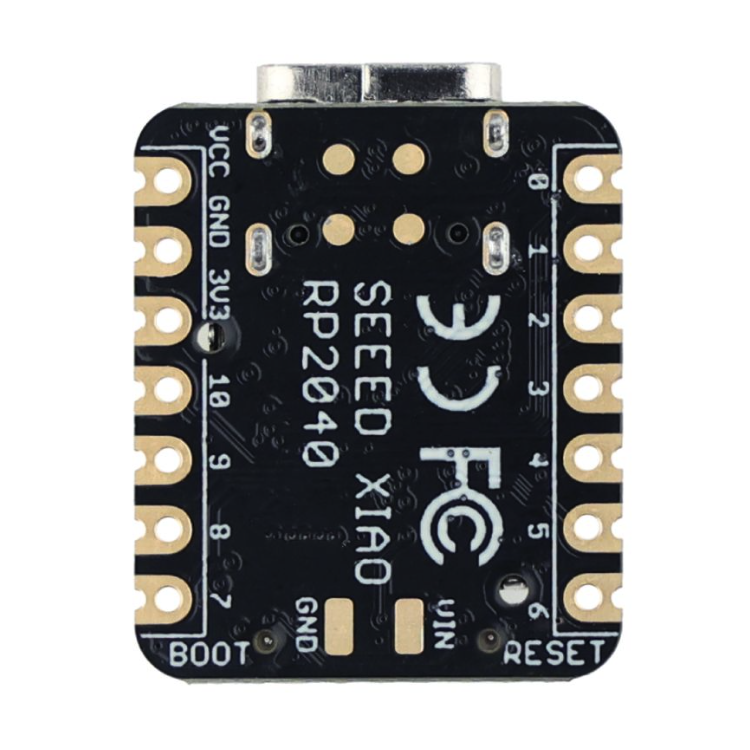 Load image into Gallery viewer, Seeed Studio XIAO RP2040