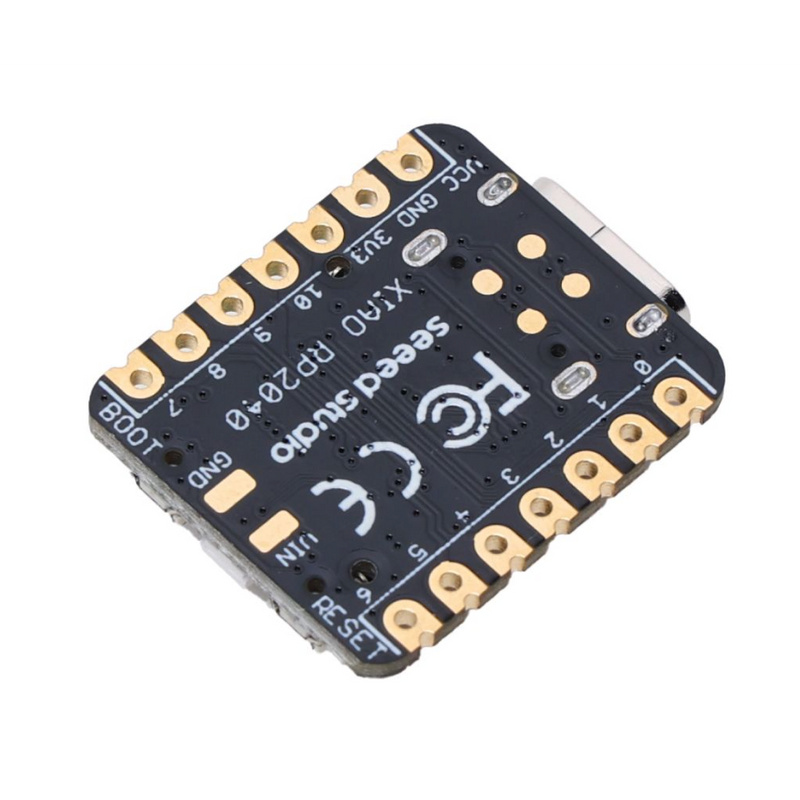 Load image into Gallery viewer, Seeed Studio XIAO RP2040